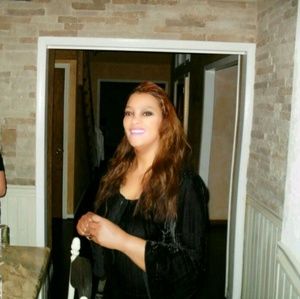 Meet your Posher, Denise